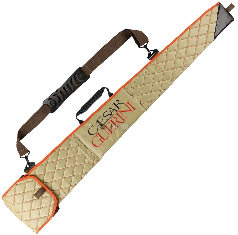Capa de espingarda de caça