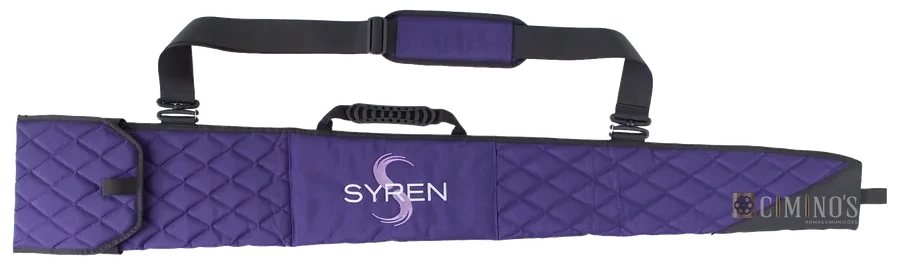 Capa de espingarda Syren