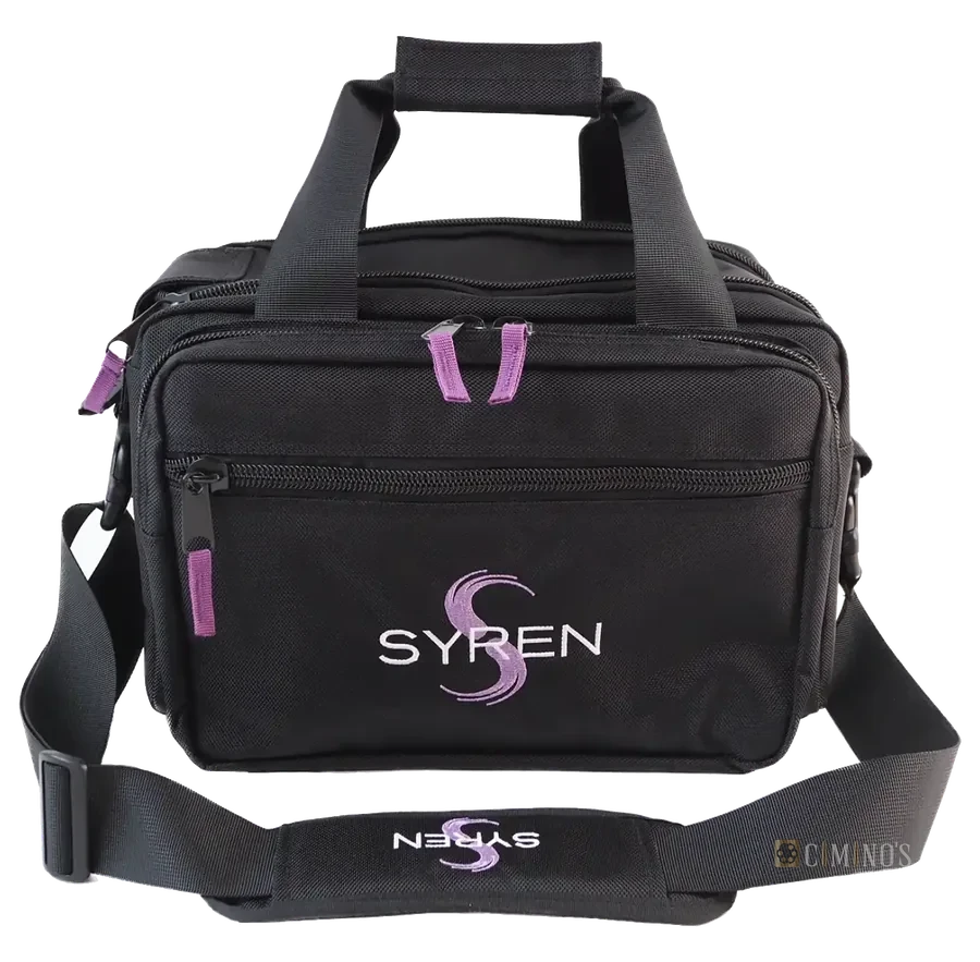Bolsa Syren Range Bag
