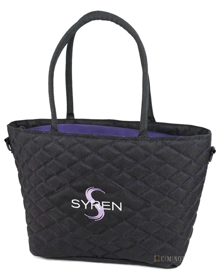 Sacola Syren Range Tote