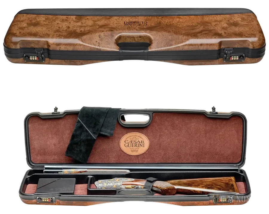 Maleta Thermo Wooden