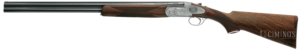 Apex, sobreposta de caça Caesar Guerini