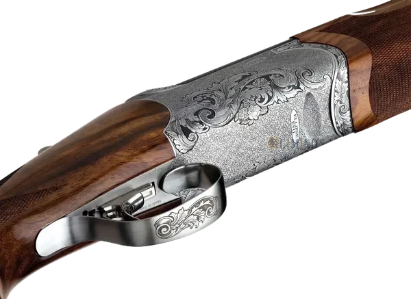 Ellipse Evo Sporting e Trap, foto de detalhe 1