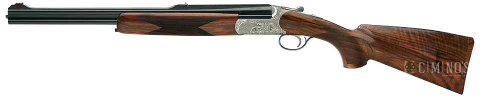 Express Ellipse Evo Light, rifle express Caesar Guerini
