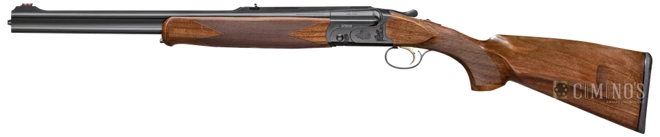 Express Nereo, rifle express Caesar Guerini