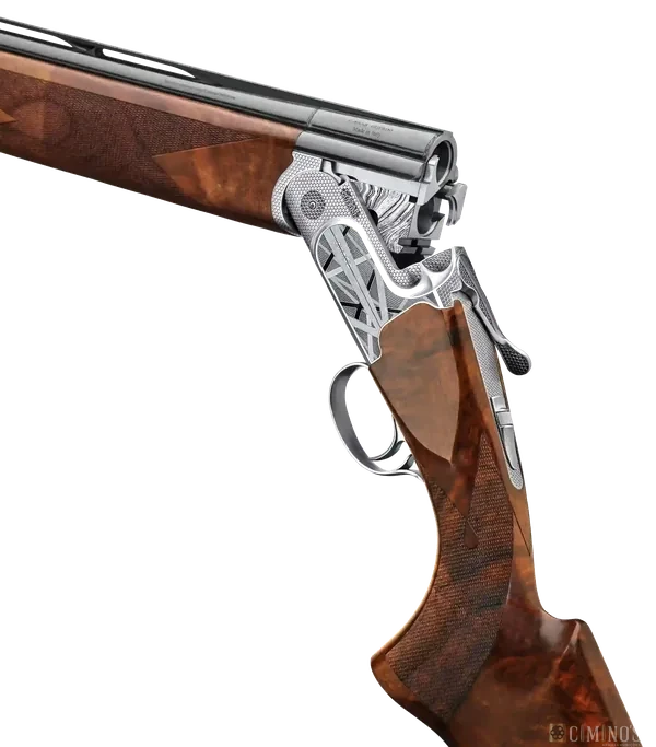Invictus ArtCo SG Specialist, foto de detalhe 1