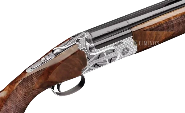 Invictus ArtCo SG Specialist, foto de detalhe 2