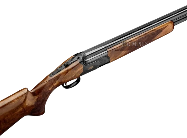 Invictus I Black MSPEC Sporting e Trap, foto de detalhe 2