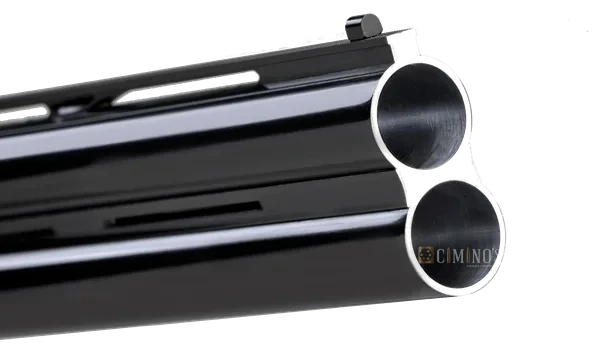 Invictus I Black MSPEC Sporting e Trap, foto de detalhe 3