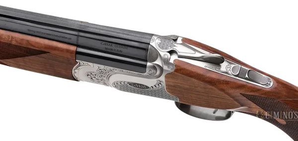 Invictus I Sporting e Trap, foto de detalhe 1