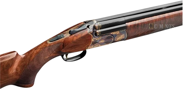 Invictus II Sporting e Trap, foto de detalhe 1