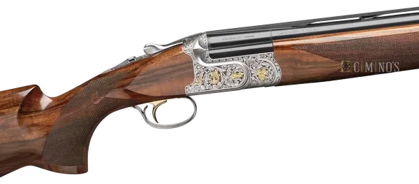Invictus III Sporting e Trap, foto de detalhe 1