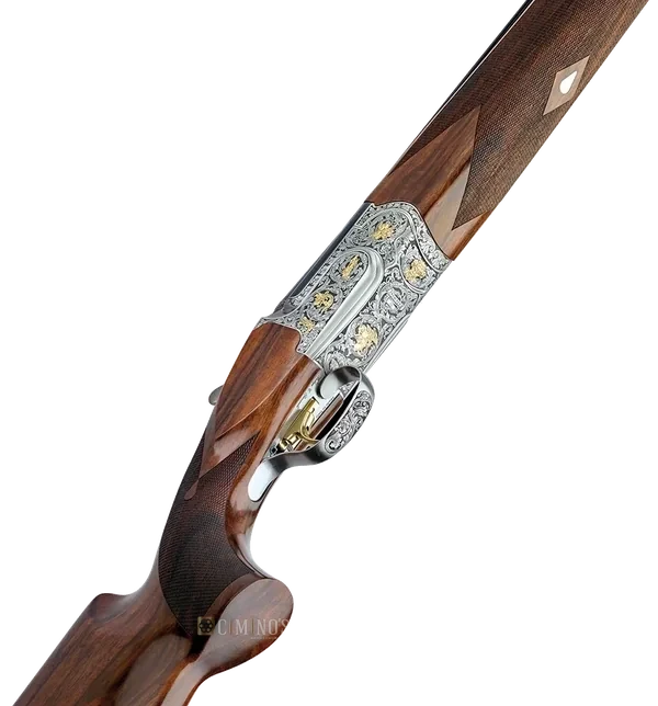 Invictus III Sporting e Trap, foto de detalhe 2