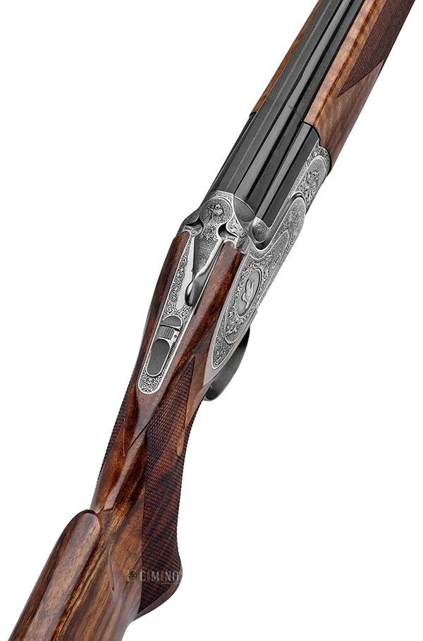 Invictus V Sporting e Trap, foto de detalhe 2