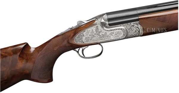 Invictus VII Sporting e Trap, foto de detalhe 2
