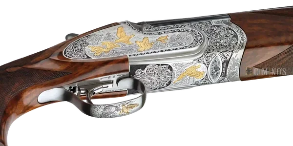 Invictus VII Sporting e Trap, foto de detalhe 3