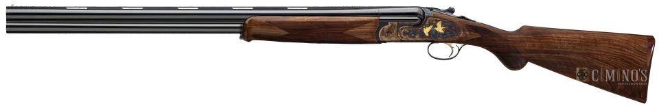 Magnus Limited, sobreposta de caça Caesar Guerini
