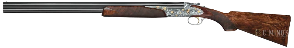 Revenant, sobreposta de caça Caesar Guerini