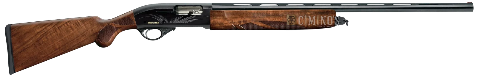 Roman MMI, semiautomática de caça Caesar Guerini