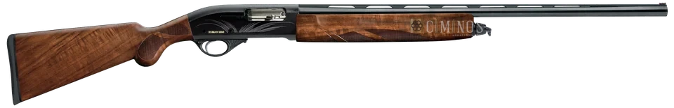 Roman MMI, semiautomática de caça Caesar Guerini