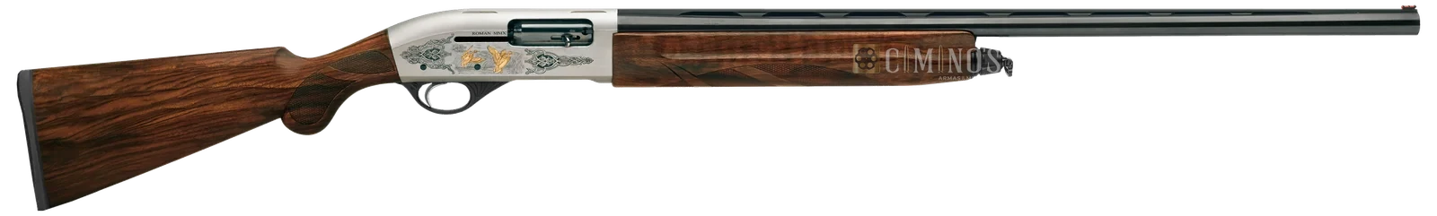 Roman MMX, semiautomática de caça Caesar Guerini