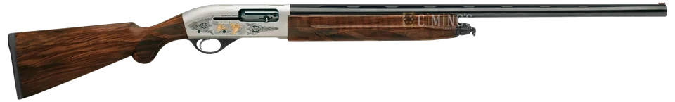 Roman MMX, semiautomática de caça Caesar Guerini