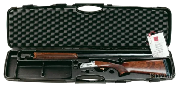 Temper Sporting e Trap, foto de detalhe 1