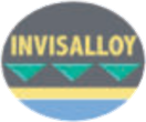 Invisalloy